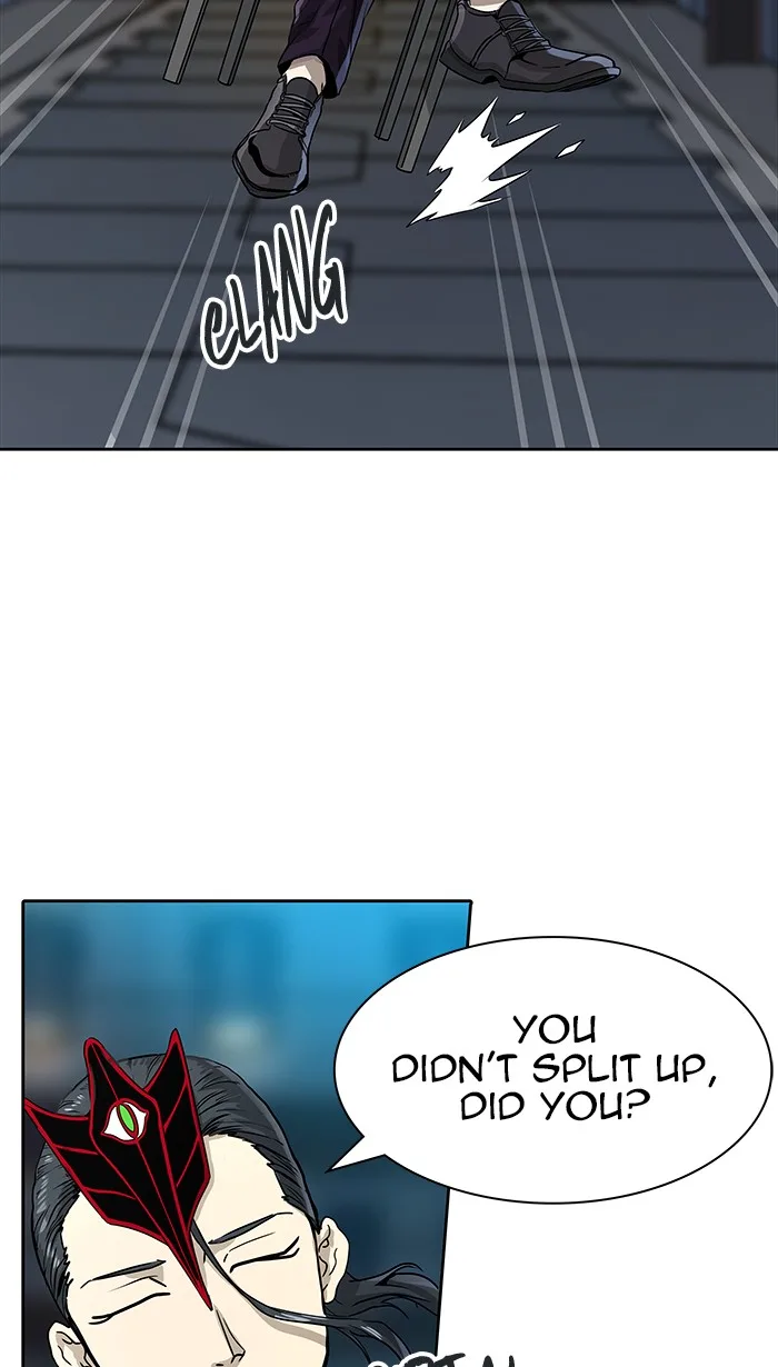 Tower of God - Chapter 490 - Page 54