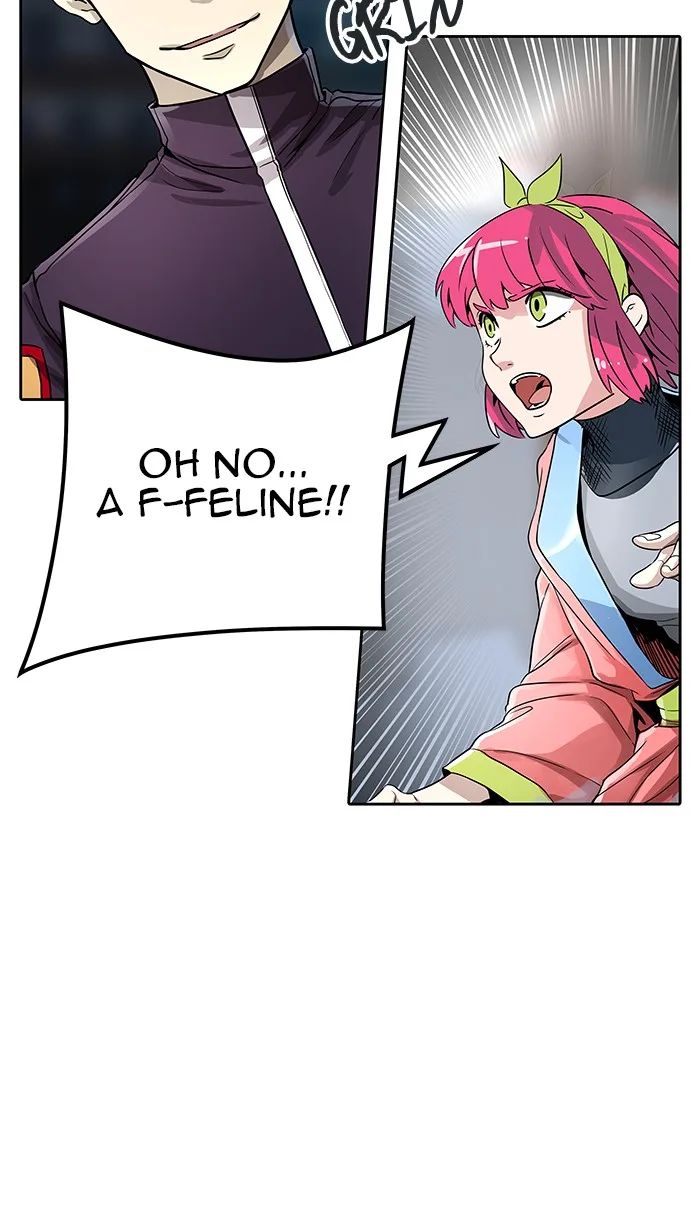 Tower of God - Chapter 490 - Page 55