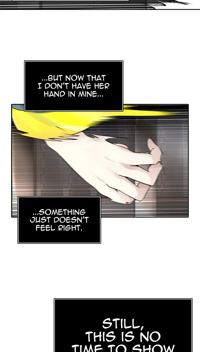 Tower of God - Chapter 490 - Page 58