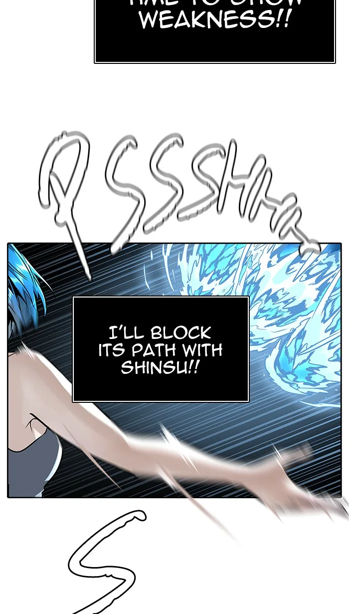 Tower of God - Chapter 490 - Page 59