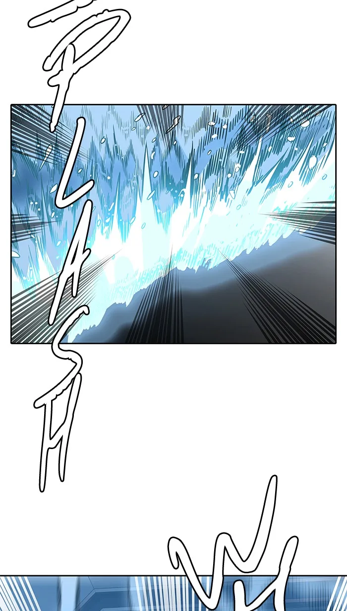 Tower of God - Chapter 490 - Page 60
