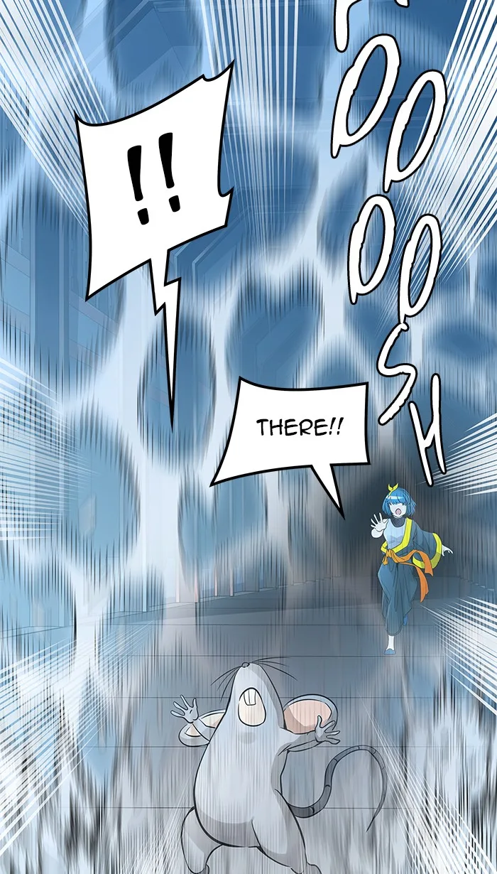 Tower of God - Chapter 490 - Page 61