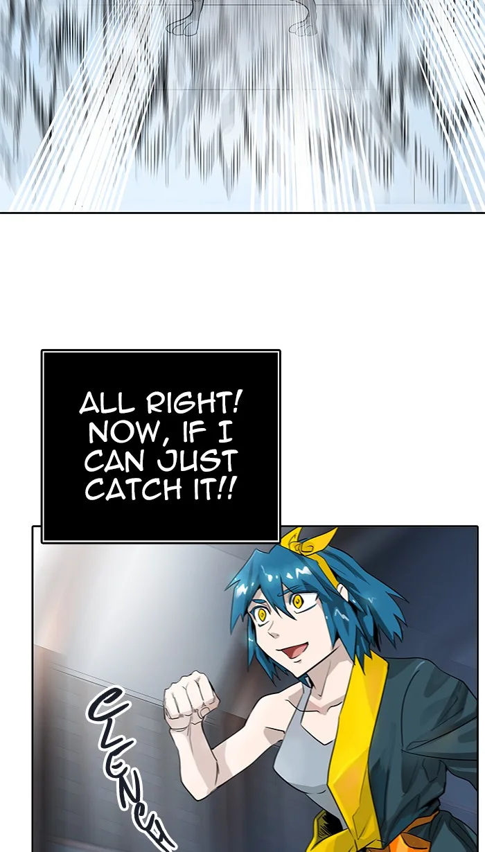 Tower of God - Chapter 490 - Page 62