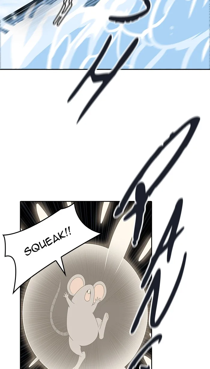 Tower of God - Chapter 490 - Page 64