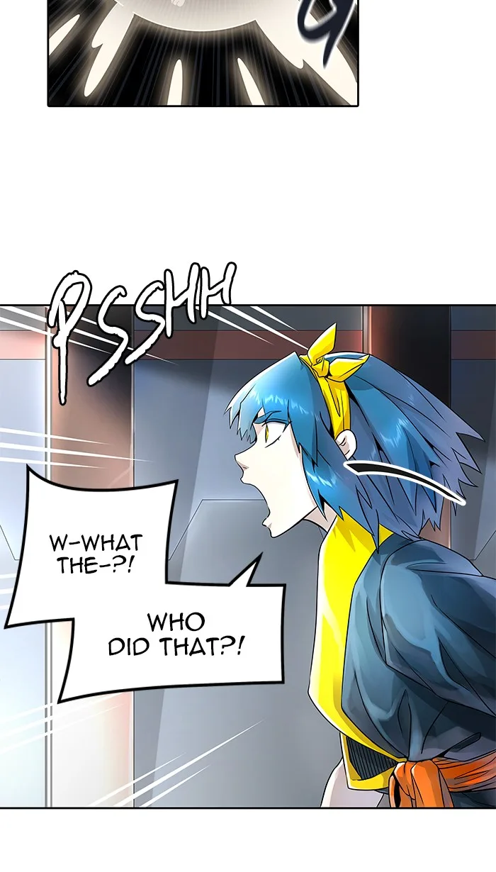 Tower of God - Chapter 490 - Page 65