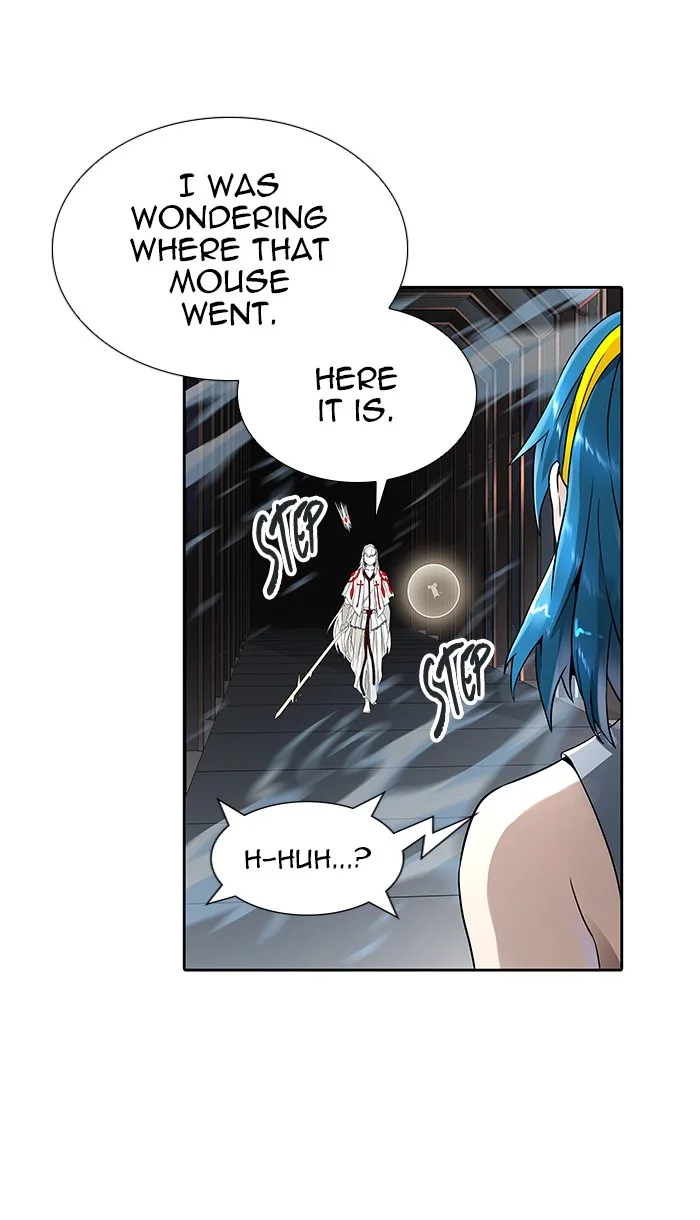 Tower of God - Chapter 490 - Page 66