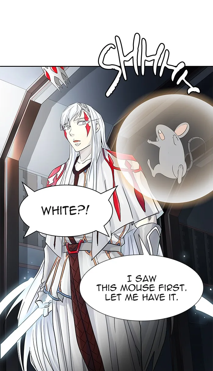 Tower of God - Chapter 490 - Page 67