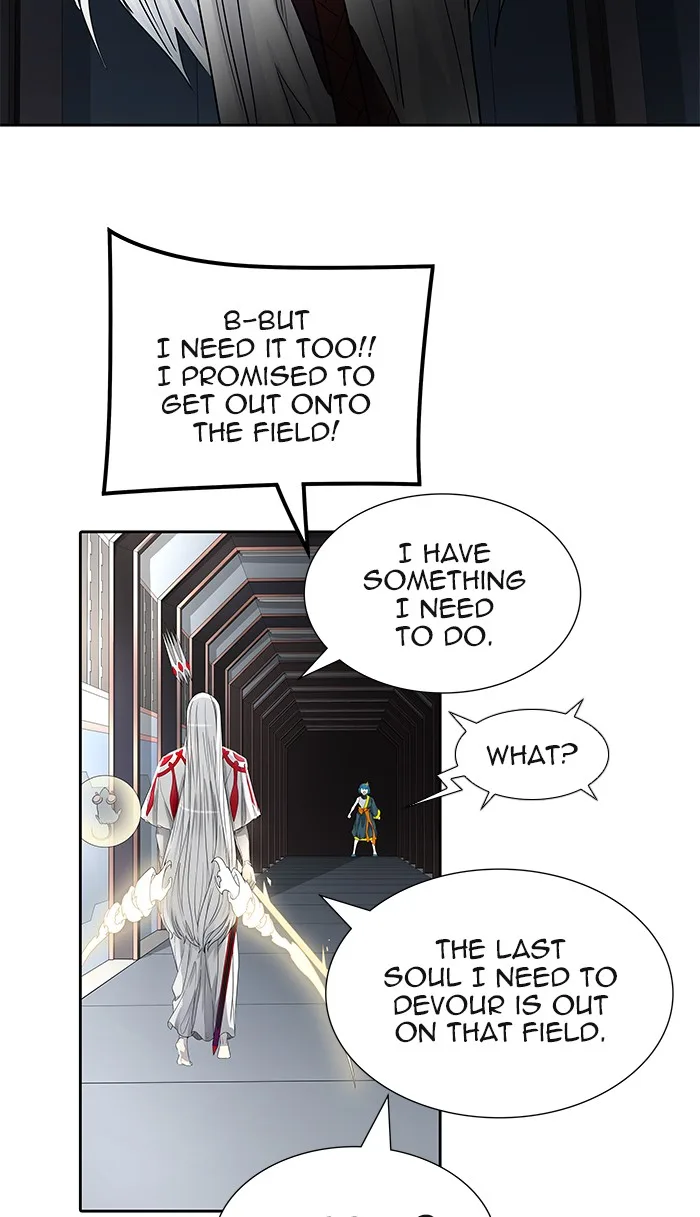 Tower of God - Chapter 490 - Page 68
