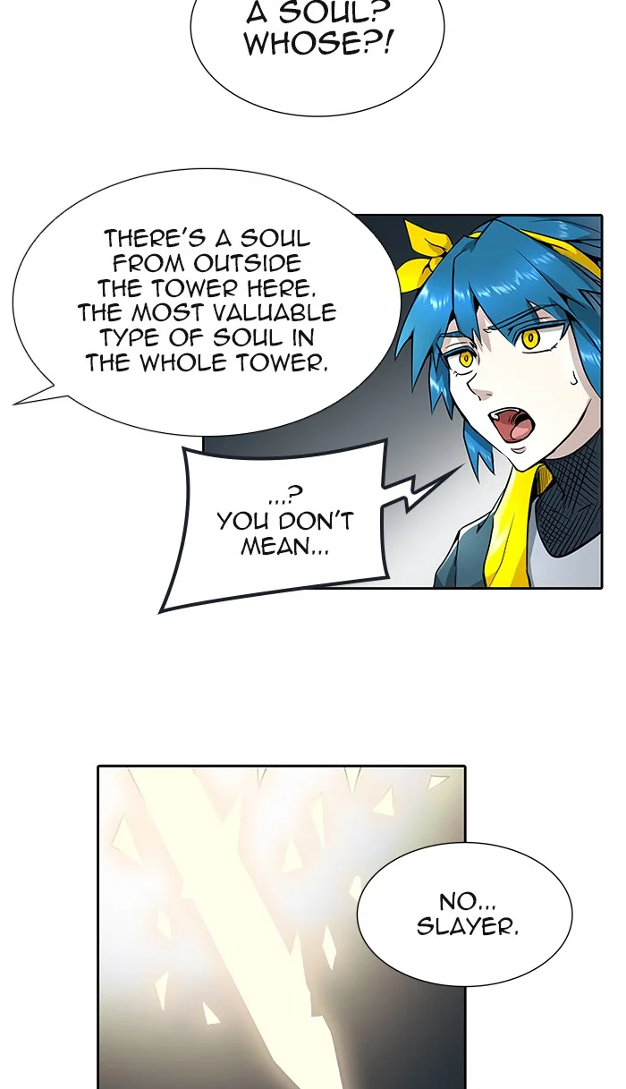 Tower of God - Chapter 490 - Page 69