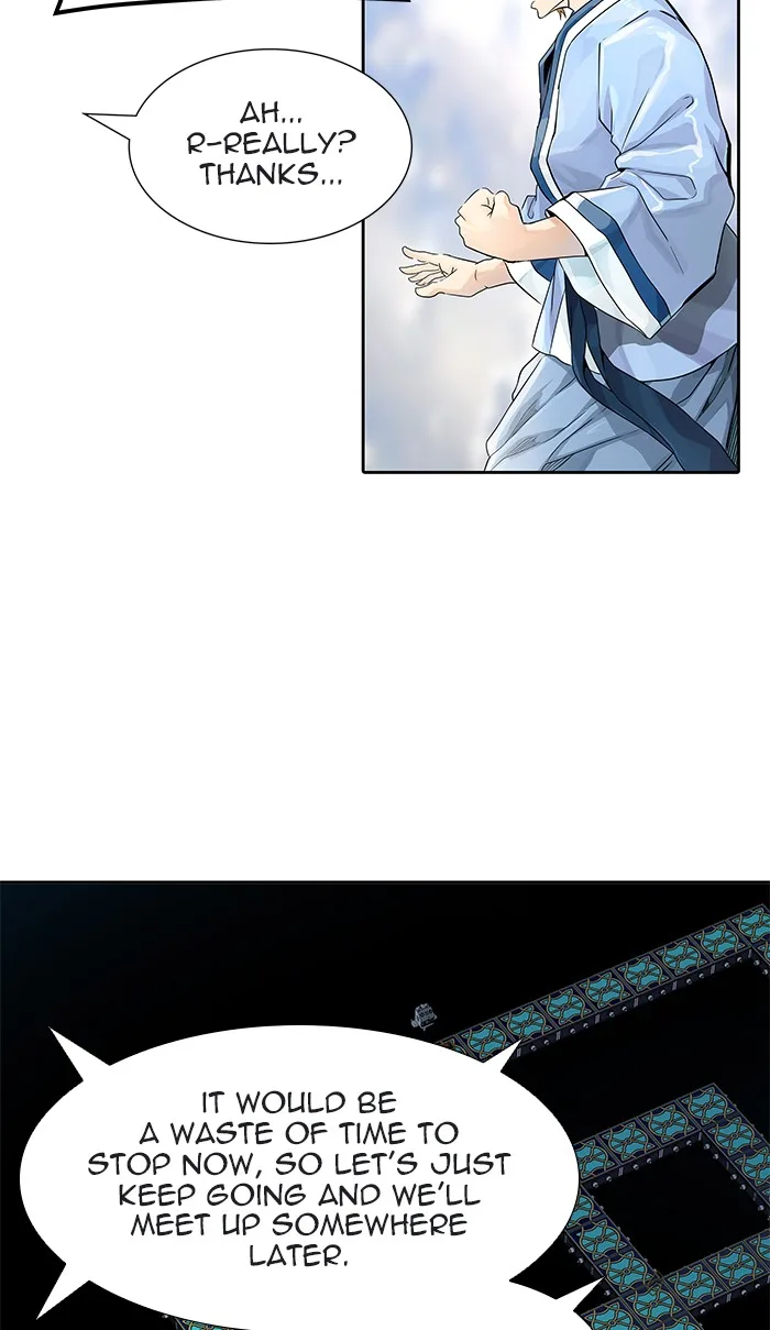 Tower of God - Chapter 490 - Page 7