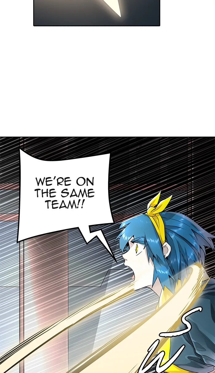 Tower of God - Chapter 490 - Page 70