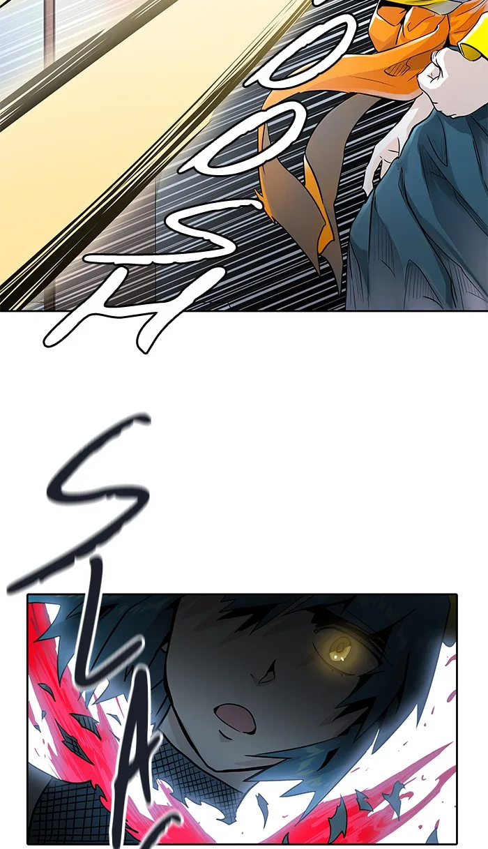 Tower of God - Chapter 490 - Page 71