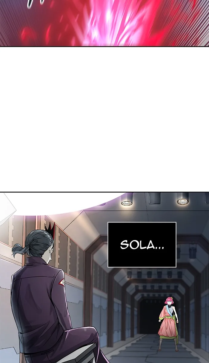 Tower of God - Chapter 490 - Page 73