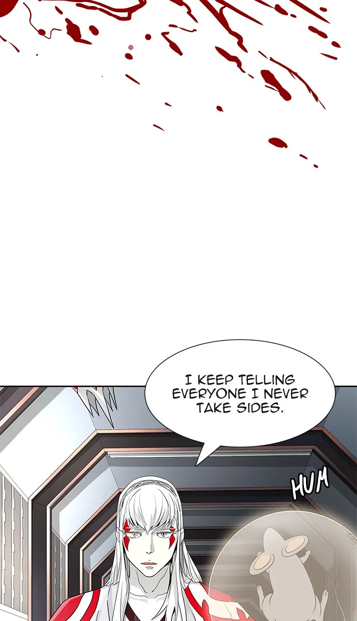 Tower of God - Chapter 490 - Page 77