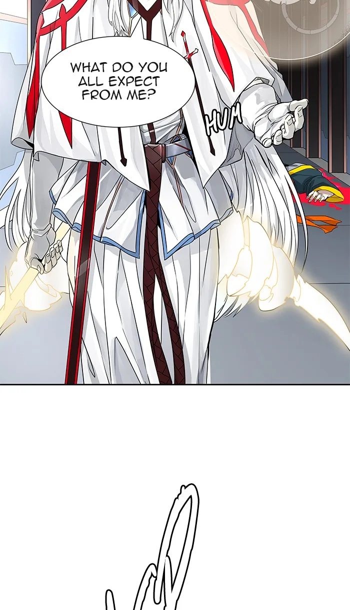 Tower of God - Chapter 490 - Page 78