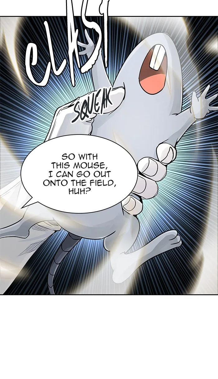 Tower of God - Chapter 490 - Page 79