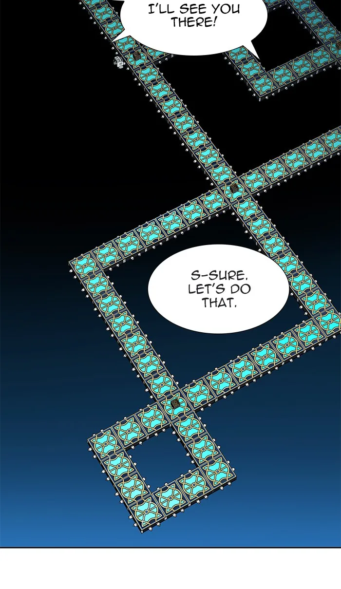 Tower of God - Chapter 490 - Page 8