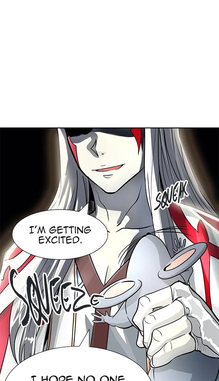 Tower of God - Chapter 490 - Page 80
