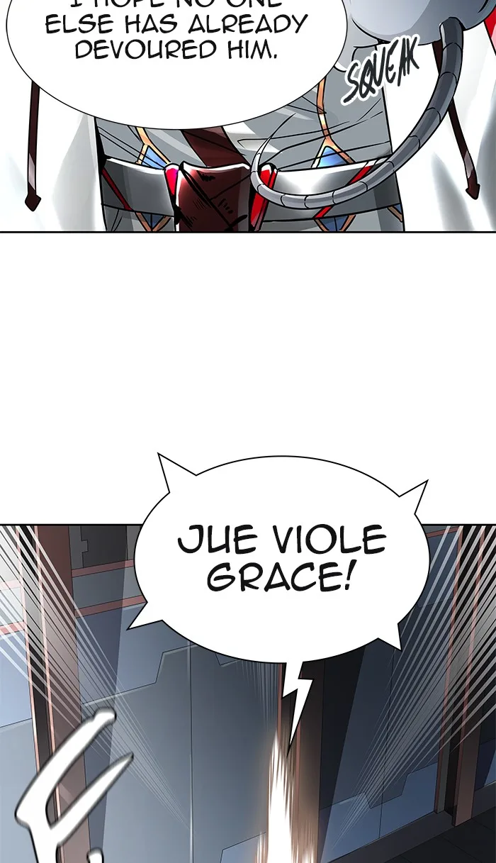 Tower of God - Chapter 490 - Page 81