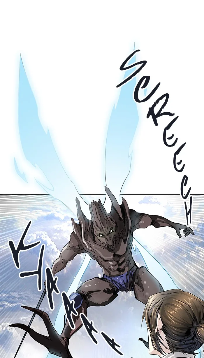 Tower of God - Chapter 490 - Page 83