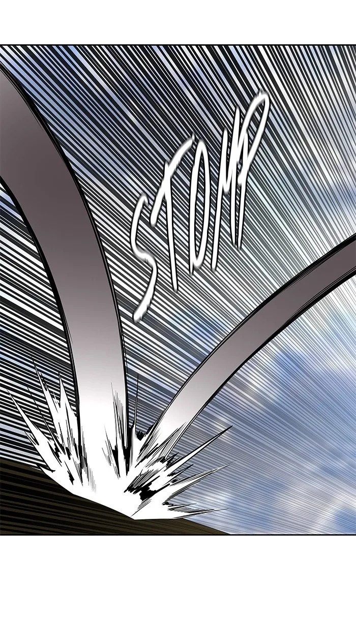 Tower of God - Chapter 490 - Page 86