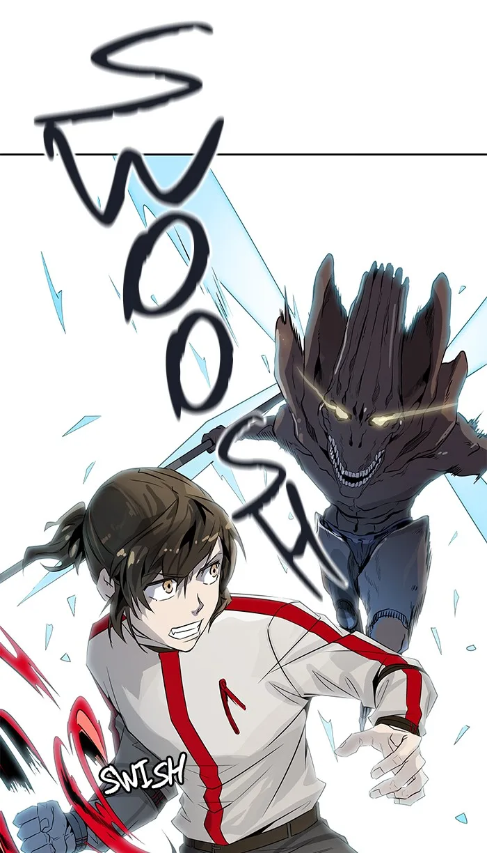 Tower of God - Chapter 490 - Page 87