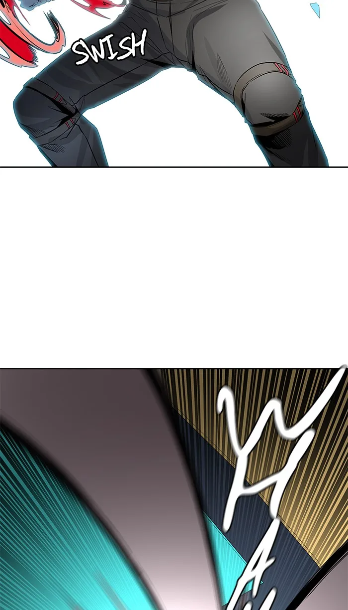Tower of God - Chapter 490 - Page 88