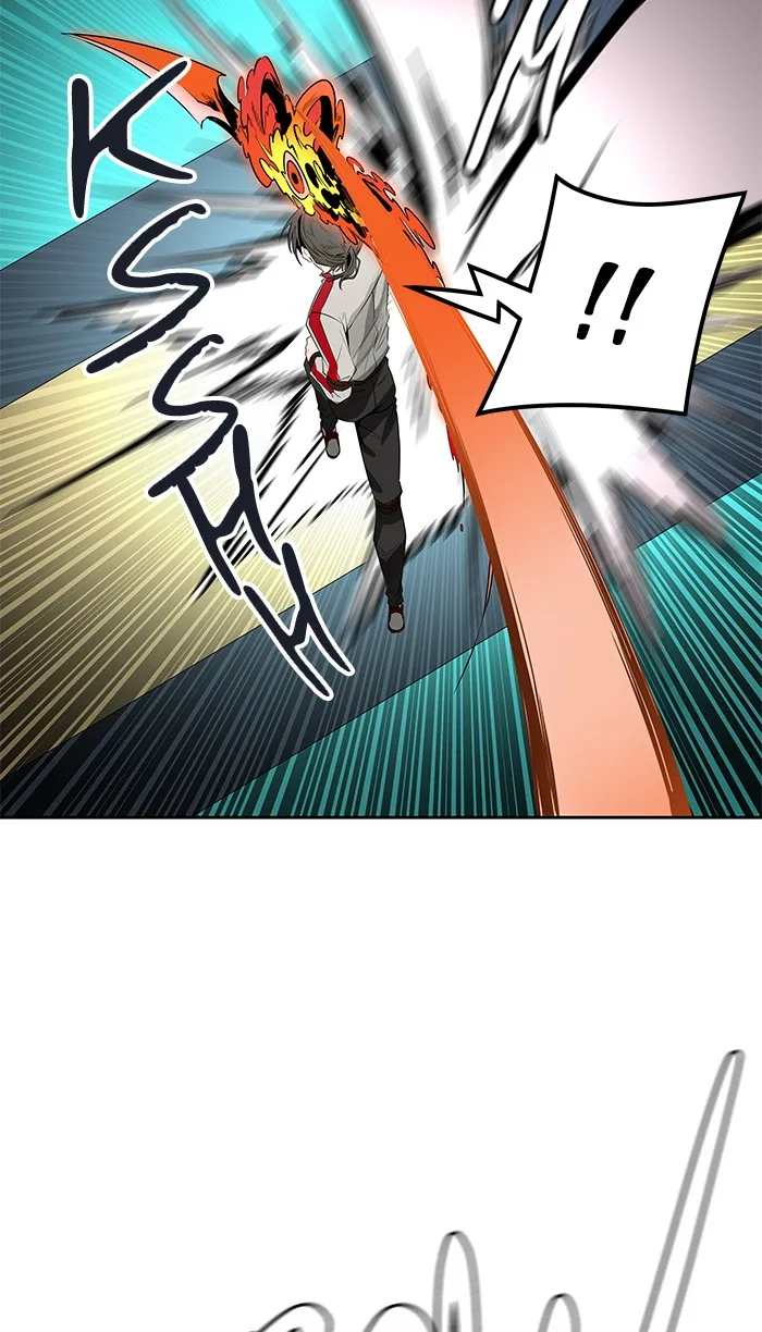 Tower of God - Chapter 490 - Page 89