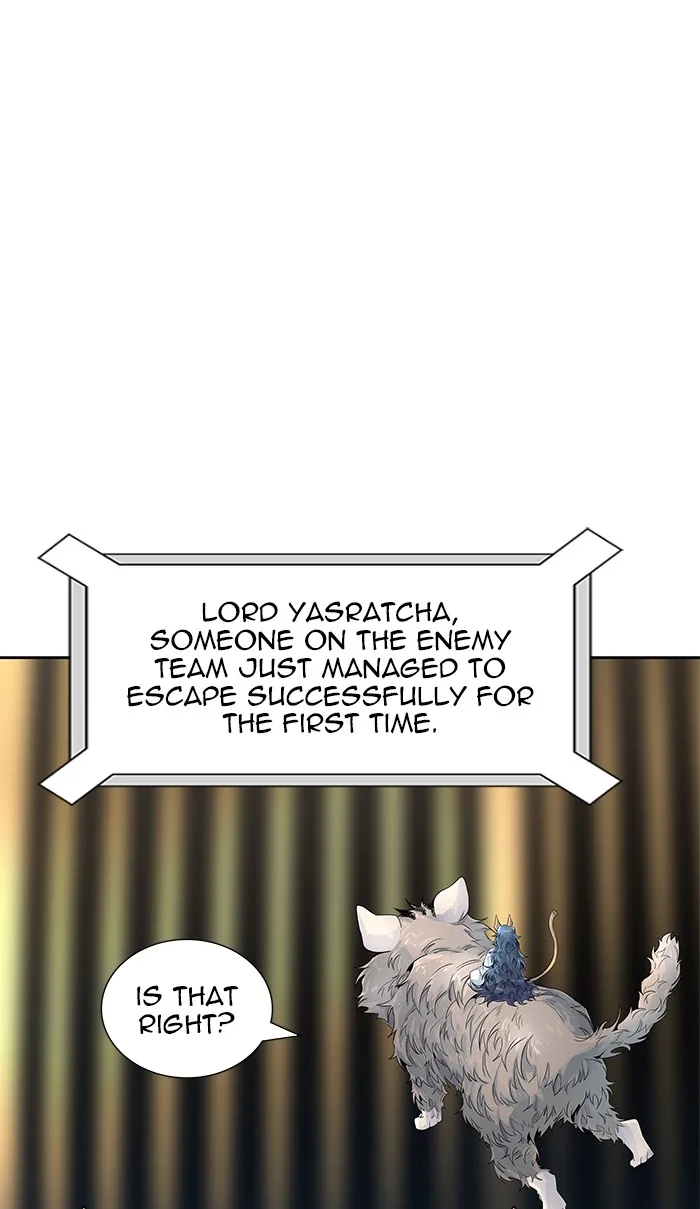 Tower of God - Chapter 490 - Page 9