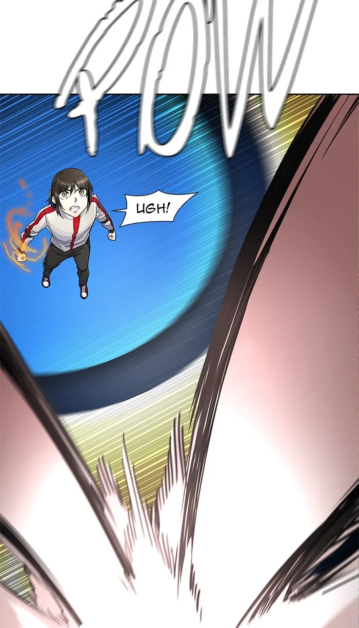 Tower of God - Chapter 490 - Page 90