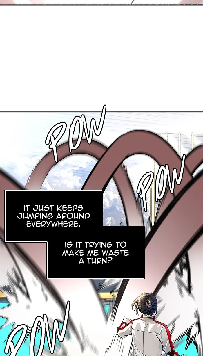 Tower of God - Chapter 490 - Page 91