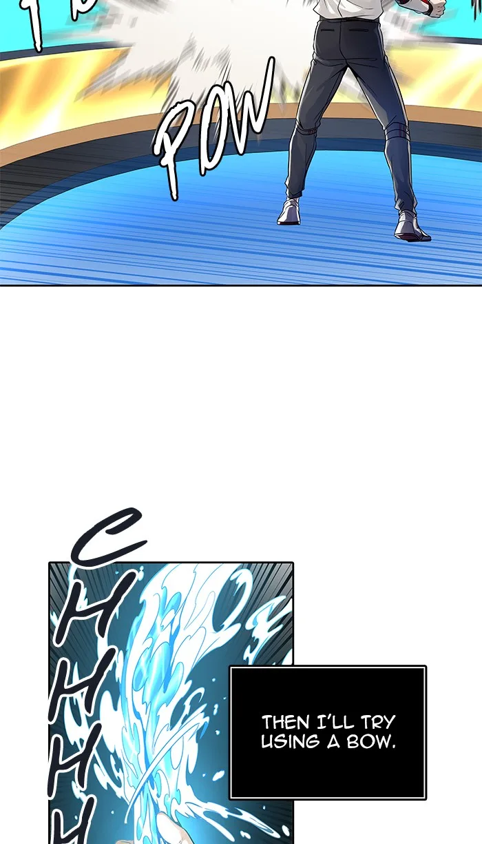 Tower of God - Chapter 490 - Page 92