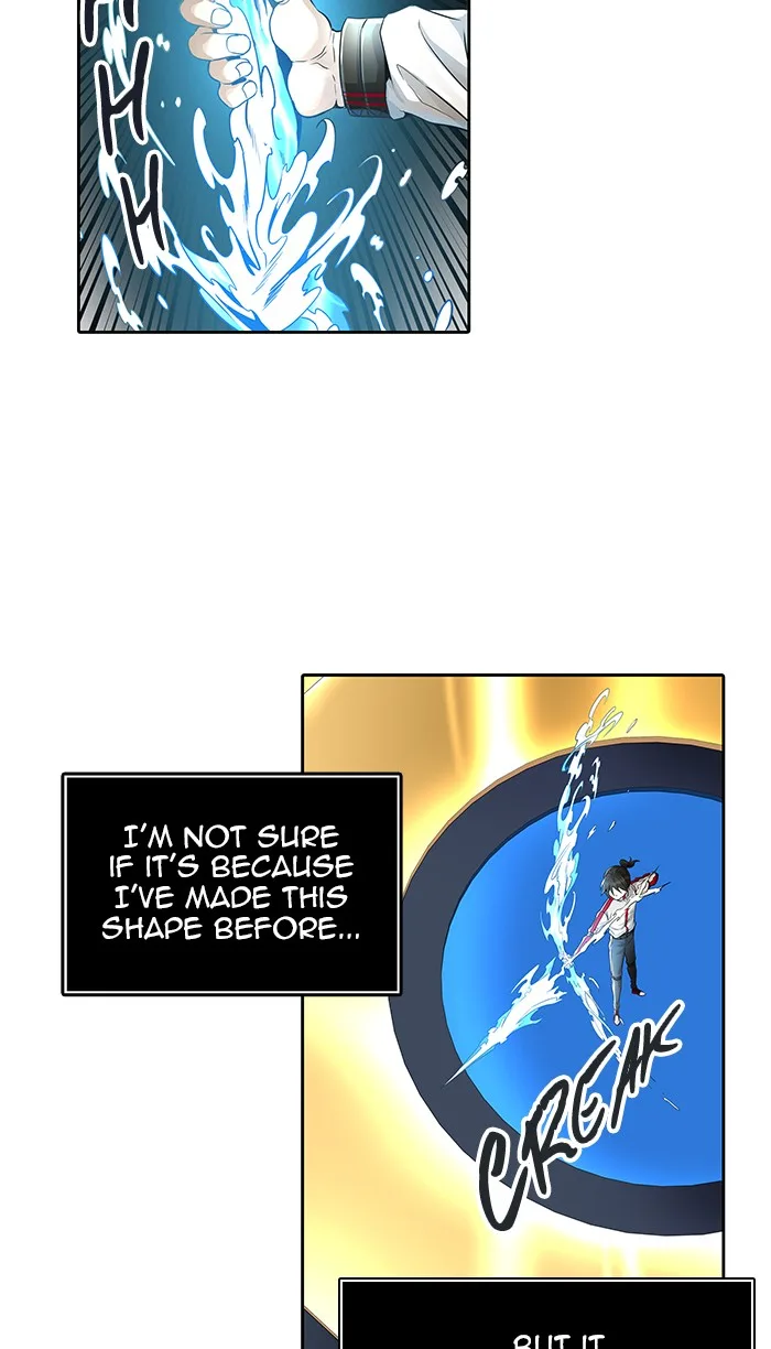 Tower of God - Chapter 490 - Page 93