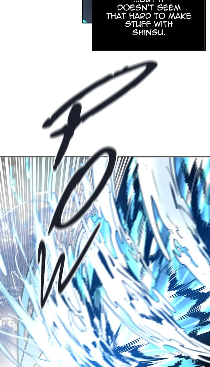 Tower of God - Chapter 490 - Page 94