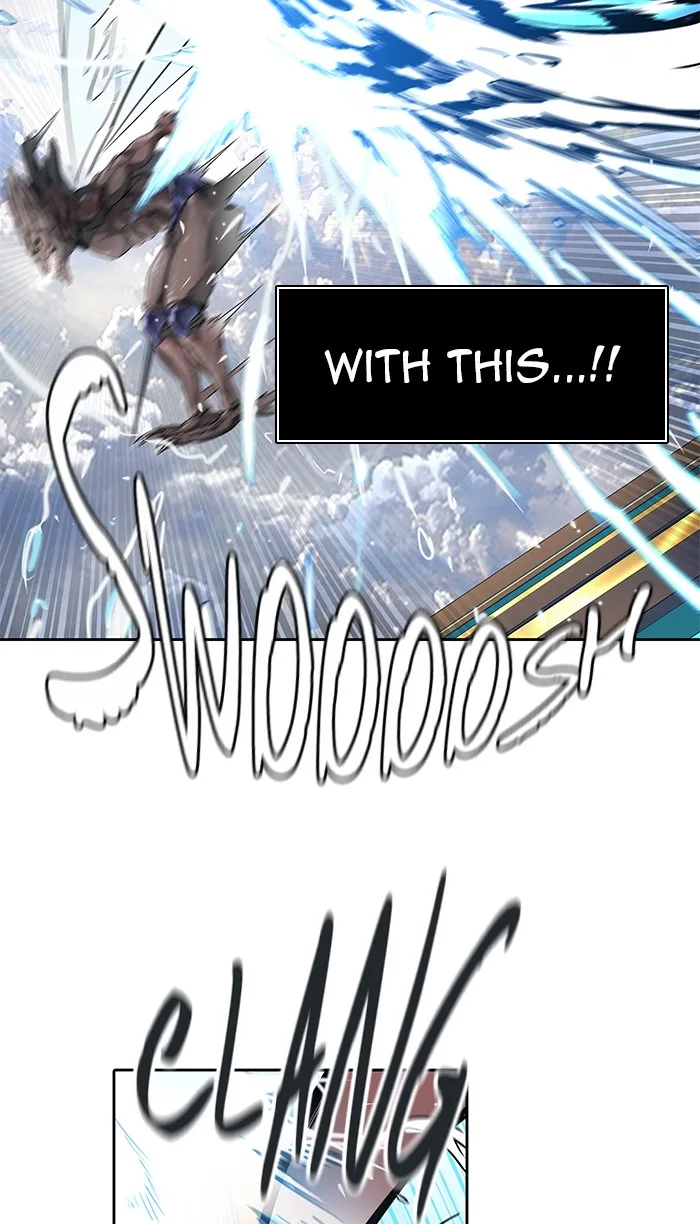 Tower of God - Chapter 490 - Page 95