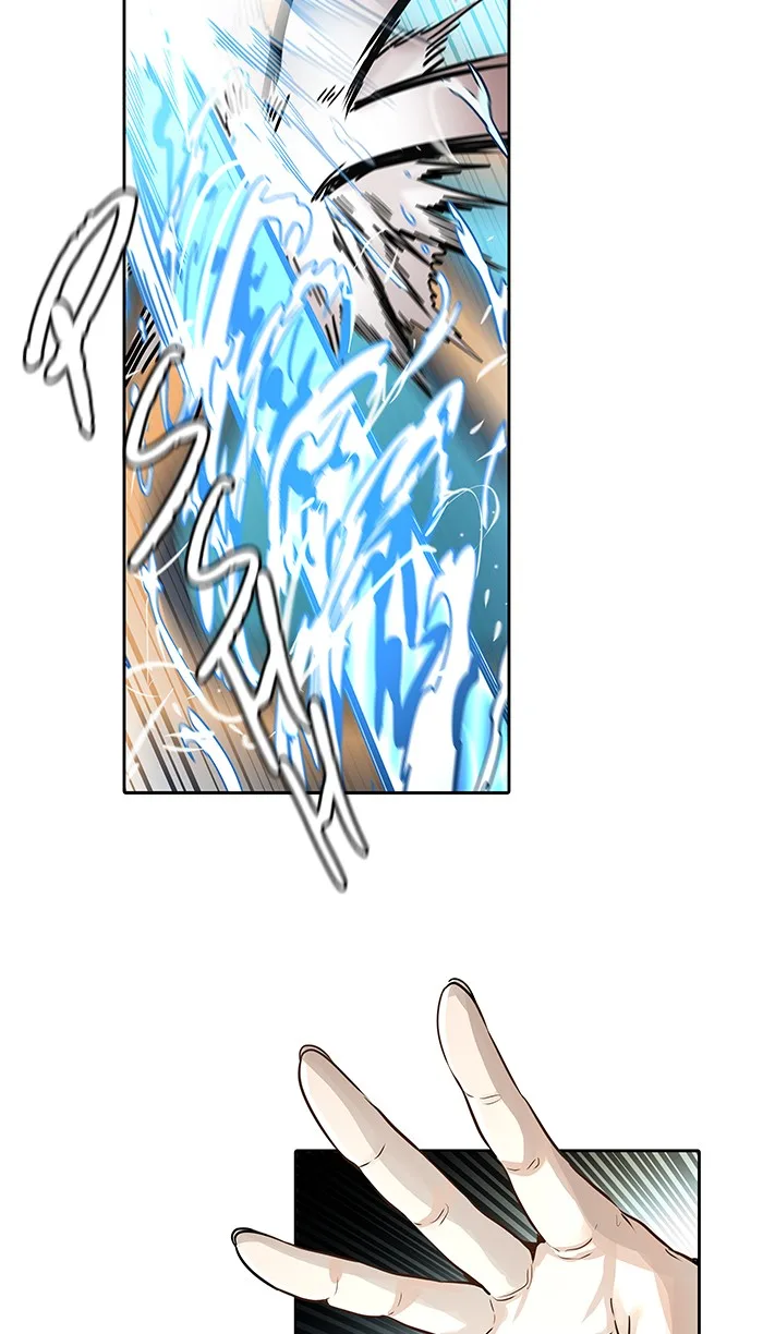 Tower of God - Chapter 490 - Page 96