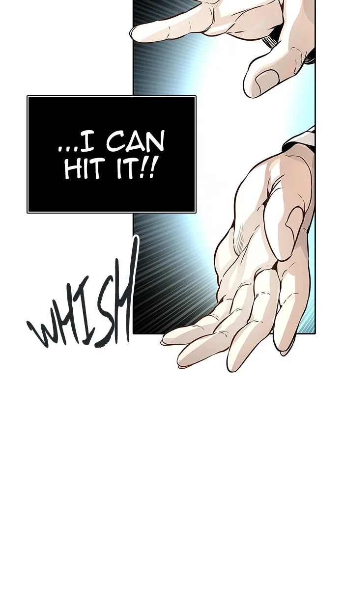 Tower of God - Chapter 490 - Page 97