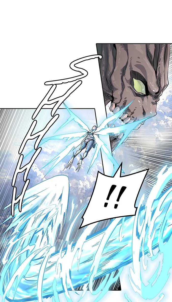 Tower of God - Chapter 490 - Page 98