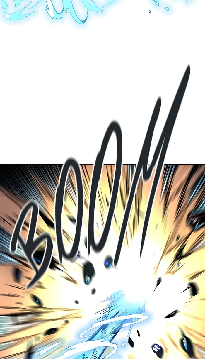 Tower of God - Chapter 490 - Page 99