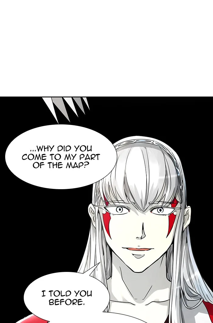 Tower of God - Chapter 491 - Page 1