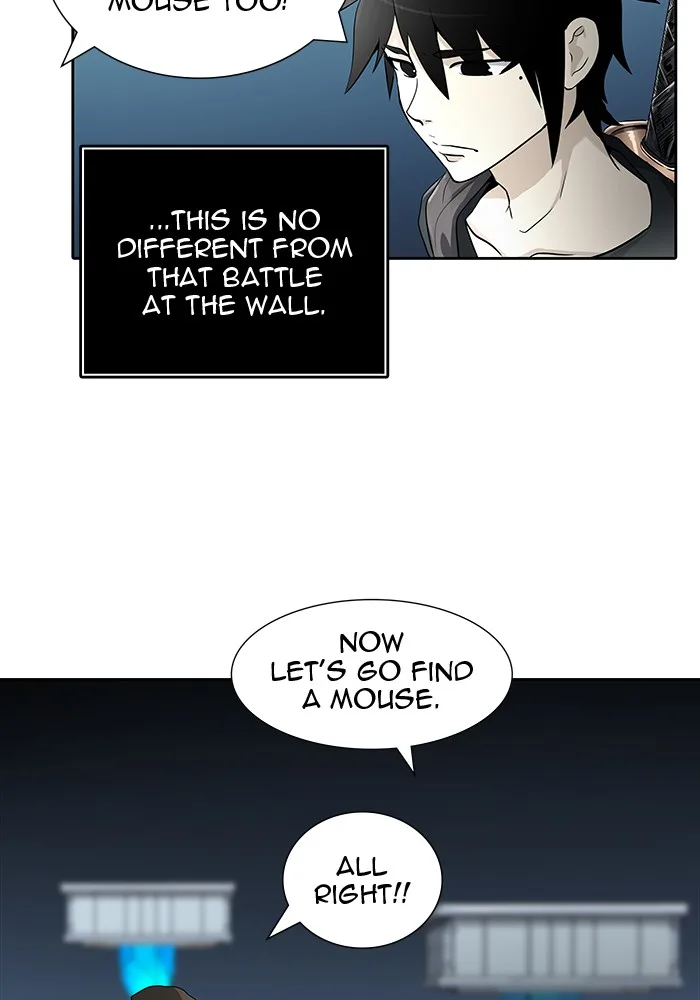 Tower of God - Chapter 491 - Page 101