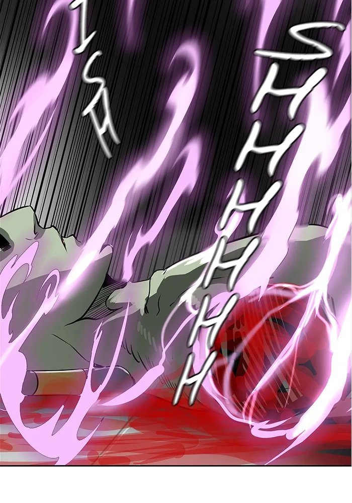 Tower of God - Chapter 491 - Page 107