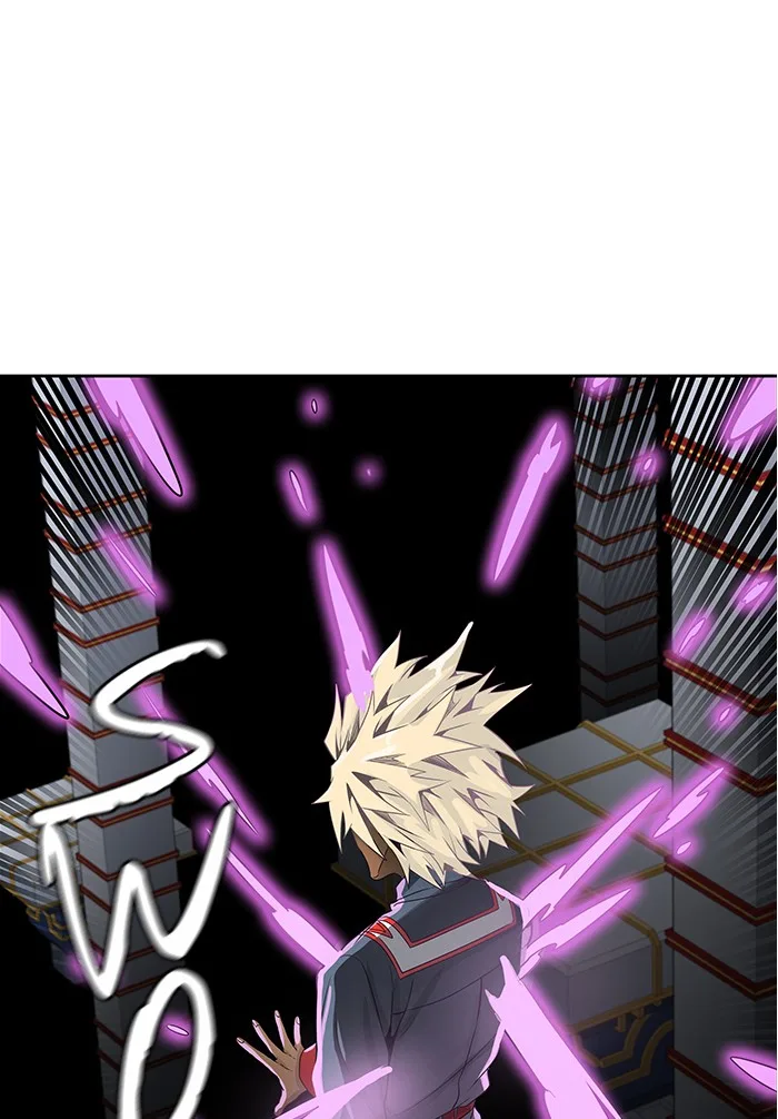 Tower of God - Chapter 491 - Page 108