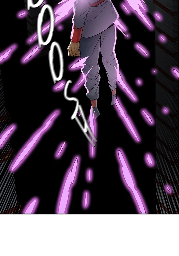 Tower of God - Chapter 491 - Page 109