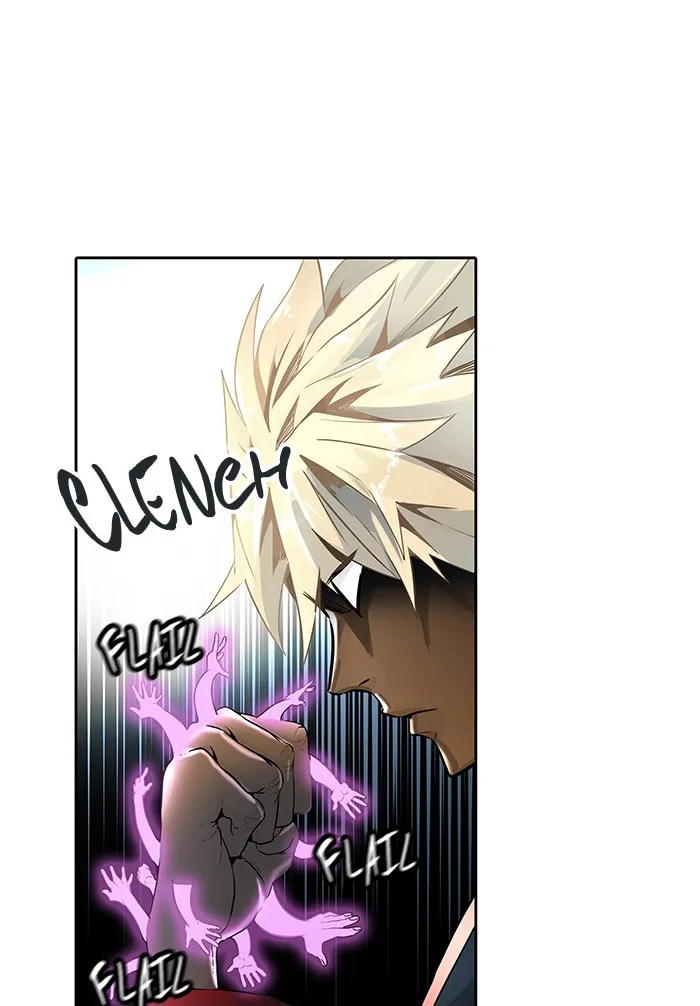 Tower of God - Chapter 491 - Page 110