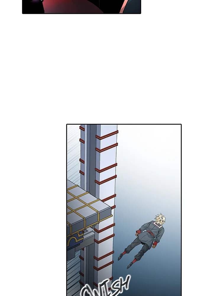 Tower of God - Chapter 491 - Page 111