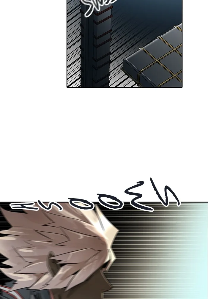 Tower of God - Chapter 491 - Page 112