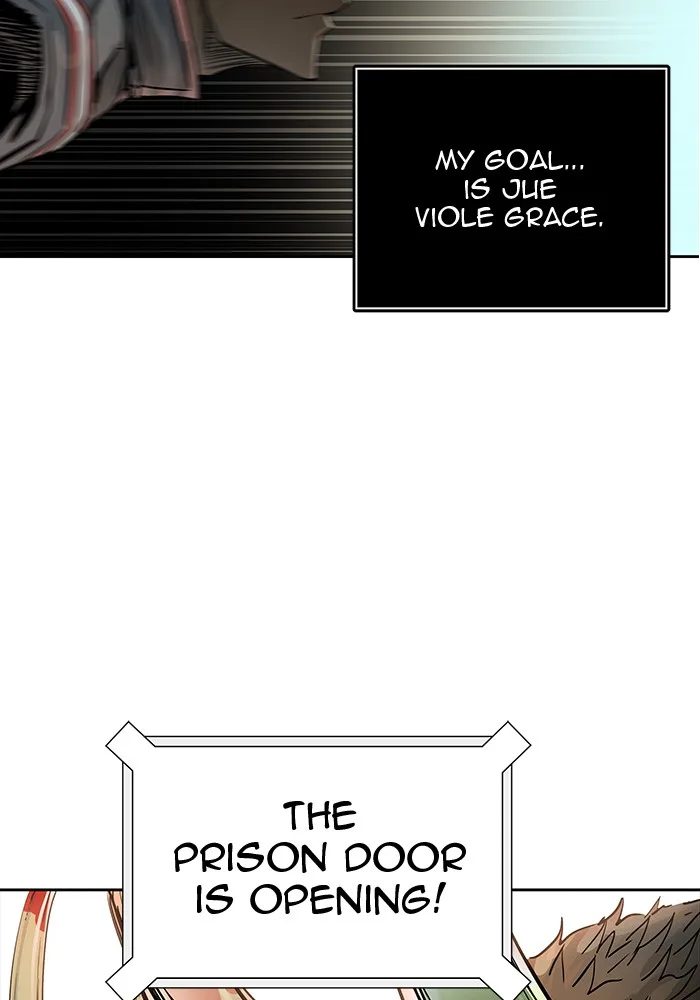 Tower of God - Chapter 491 - Page 113
