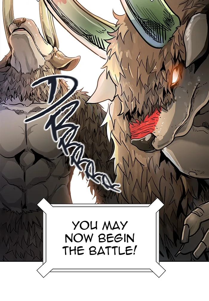 Tower of God - Chapter 491 - Page 114