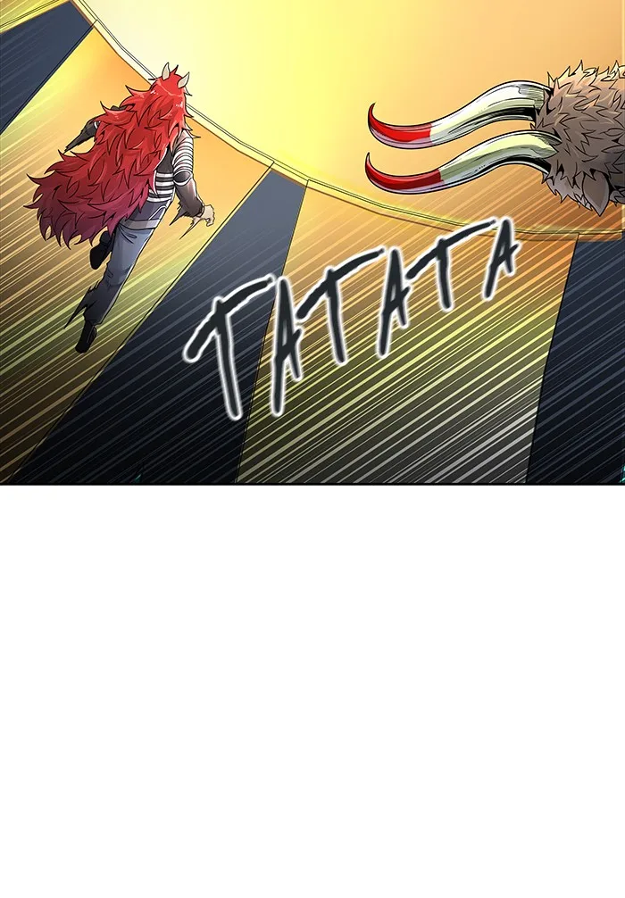 Tower of God - Chapter 491 - Page 116
